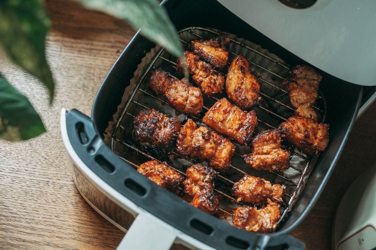 Air fryer: vale a pena? Guia completo antes de comprar