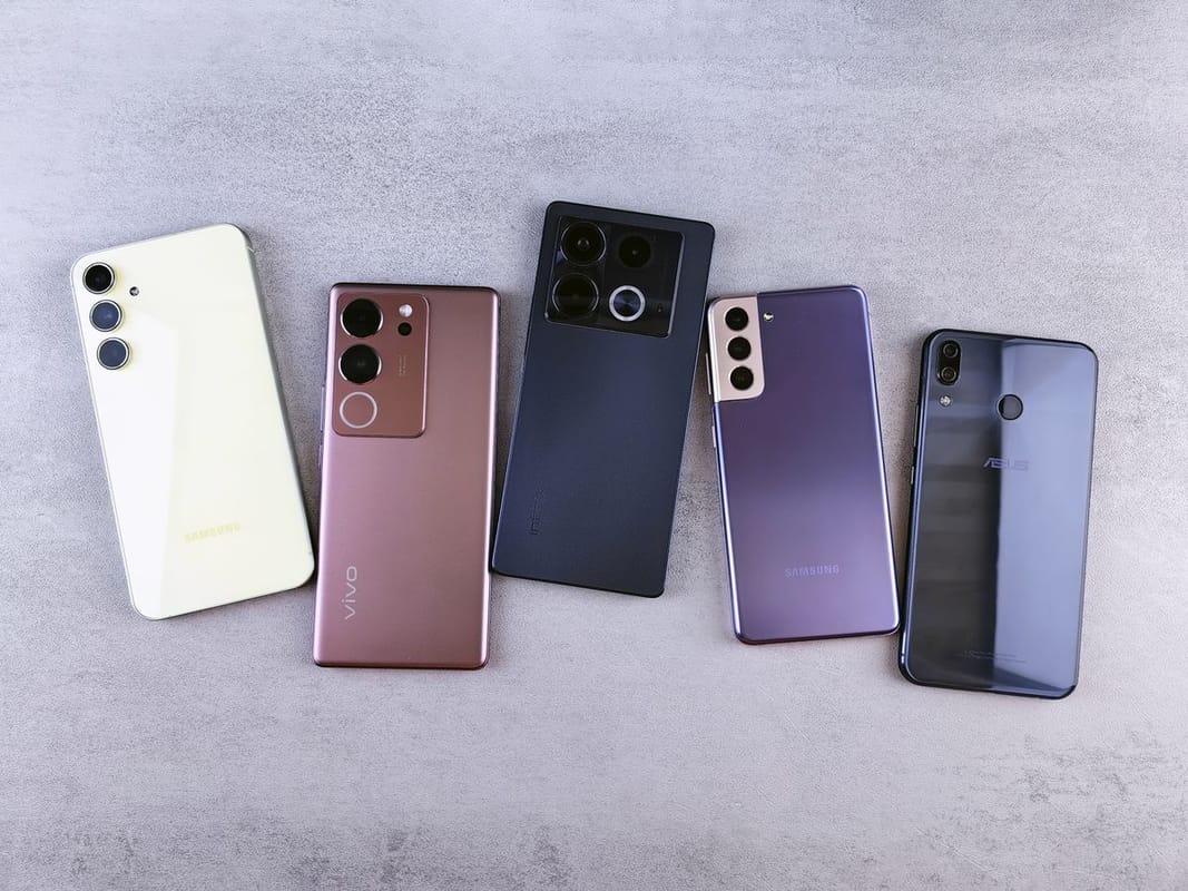 Como saber se vale a pena trocar de smartphone