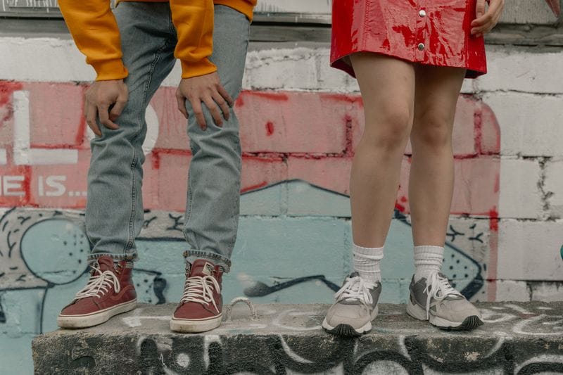 Tênis de corrida x tênis de academia: qual a diferença real
