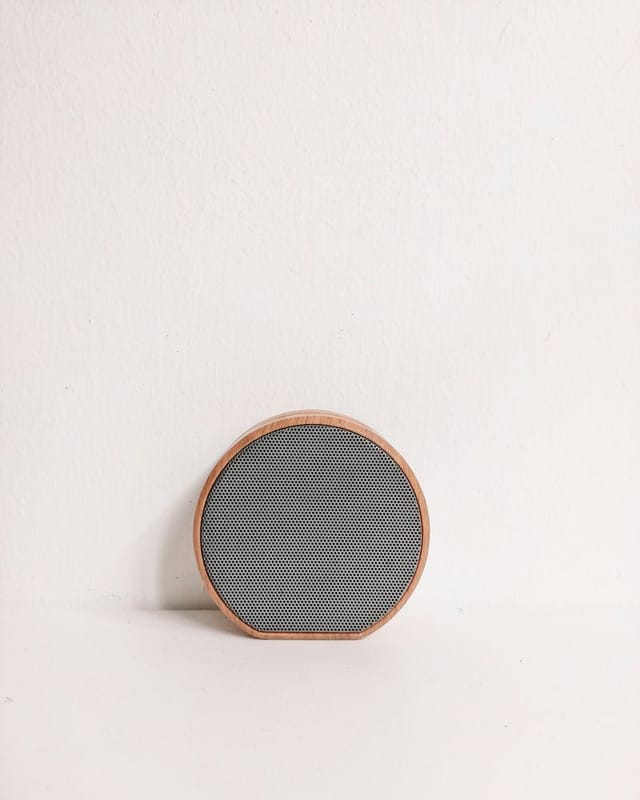 Caixa de som Bluetooth: o que considerar antes de comprar