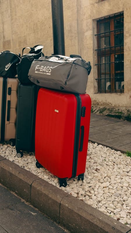 Nécessaire e organizadores de viagem: vale a pena investir?