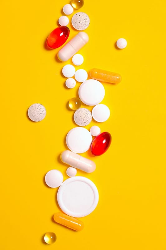 Suplementos além do whey: o que realmente vale a pena