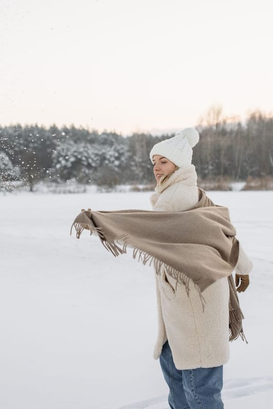 Roupa térmica pra atividade ao ar livre no frio: vale o investimento