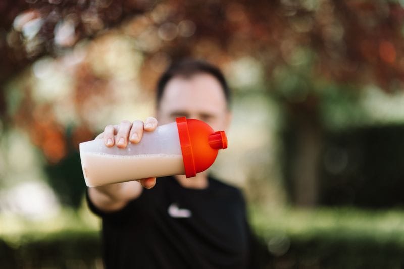 Barra de proteína: quando substitui refeição e quando não