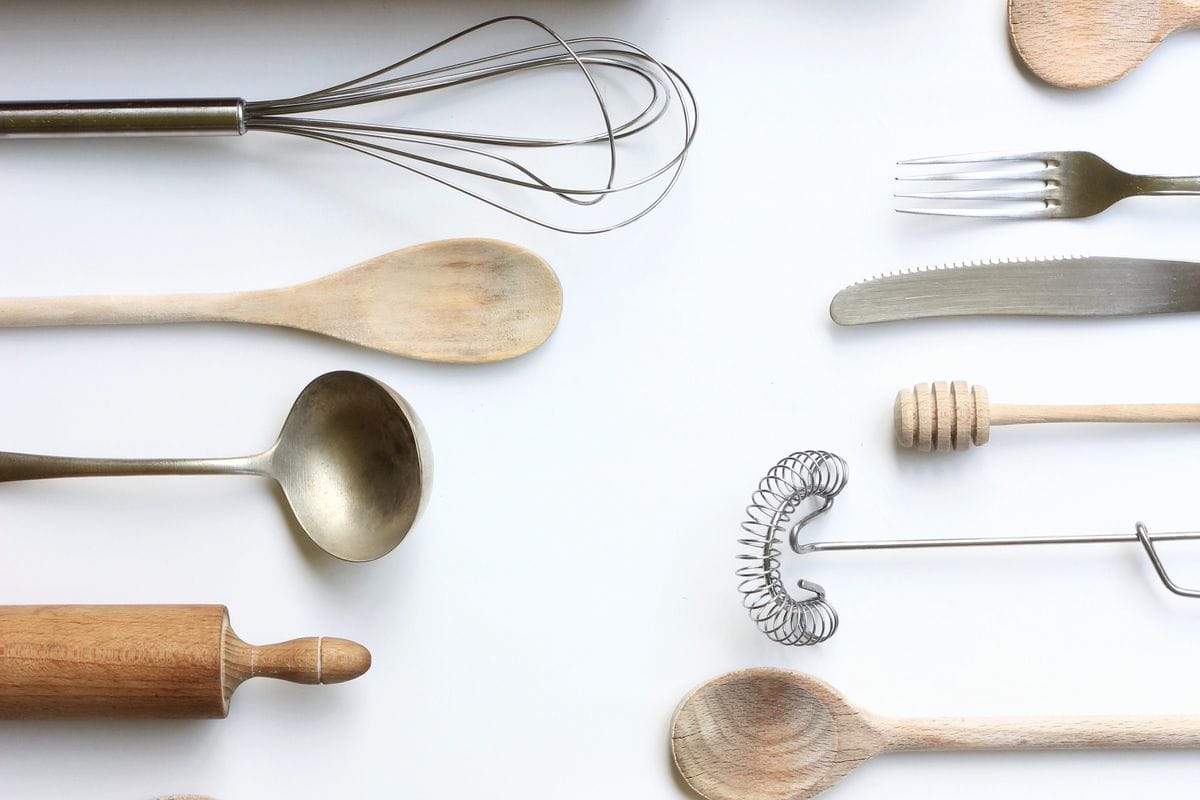 5 utensílios de cozinha que valem o investimento