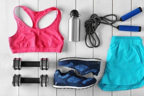 Tendências e Inovações em Moda Fitness: Como as Roupas Estão Acompanhando o Estilo de Vida Ativo