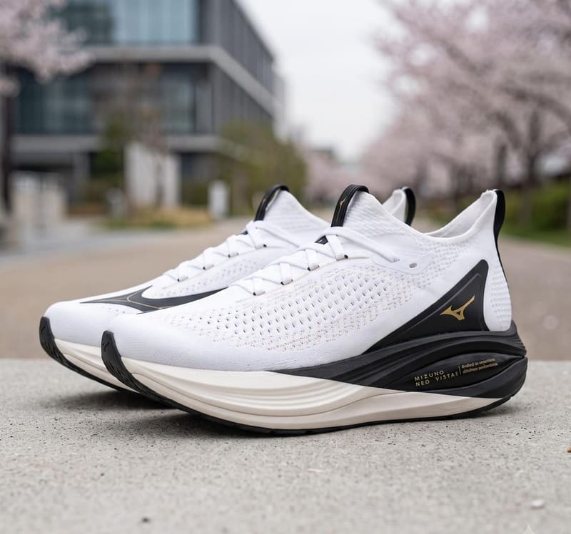 💢MIZUNO NEO VISTA 2 unissex