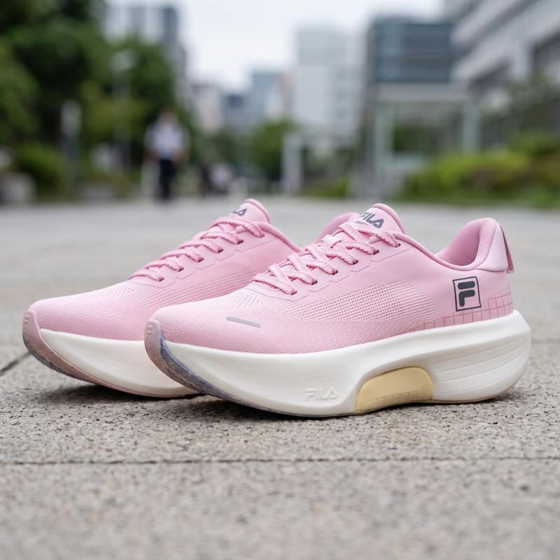 💥 Fila Speedrocker
