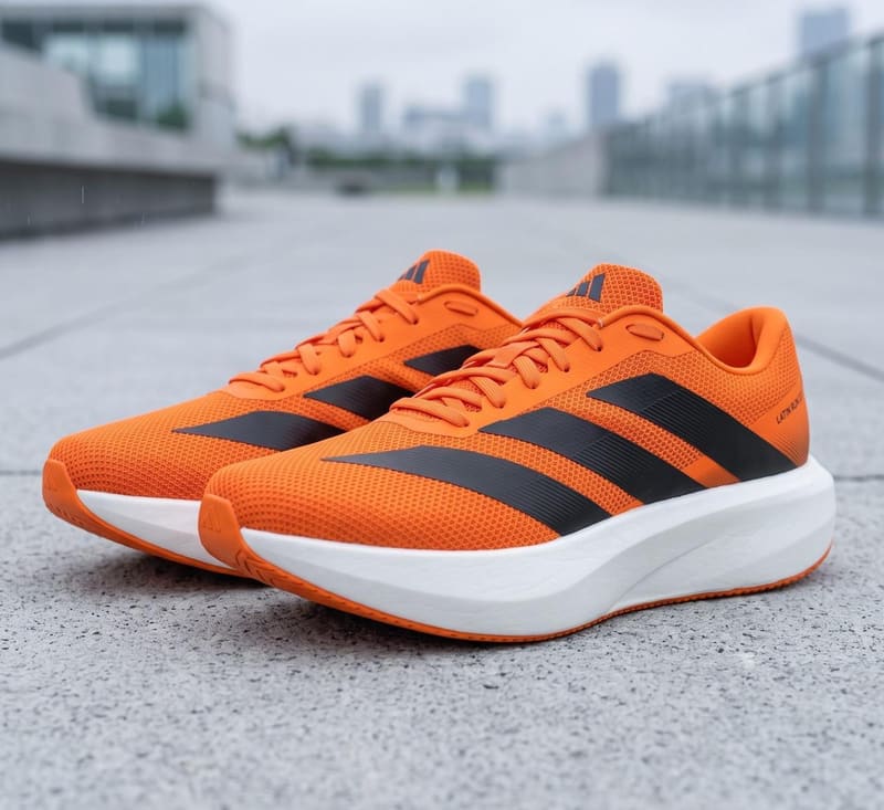 💢 ADIDAS LATIN RUN 3
