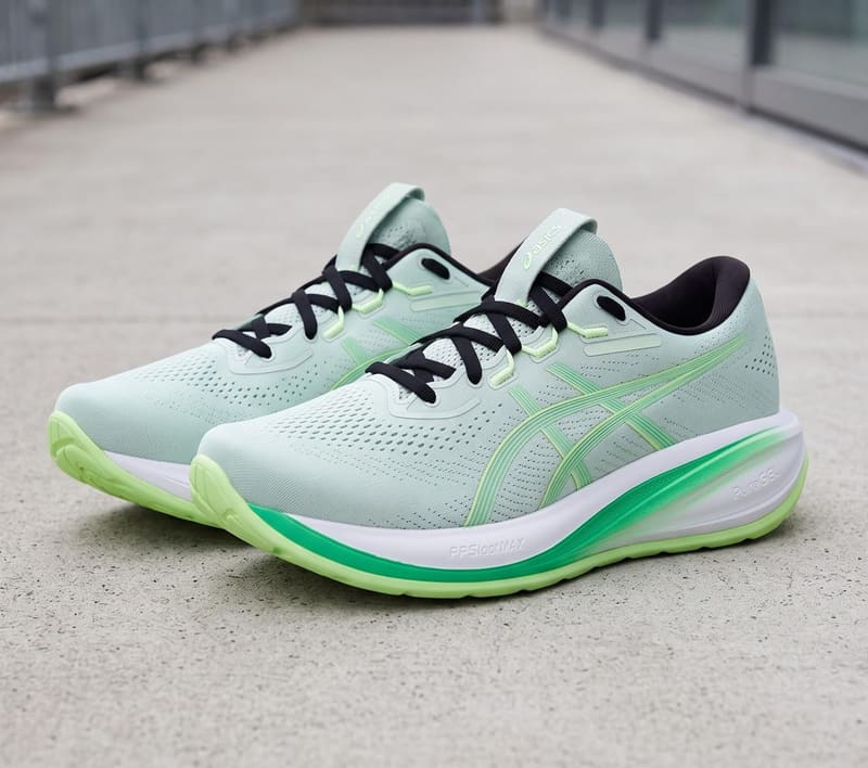 💢ASICS GEL-CUMULUS 28 masc.