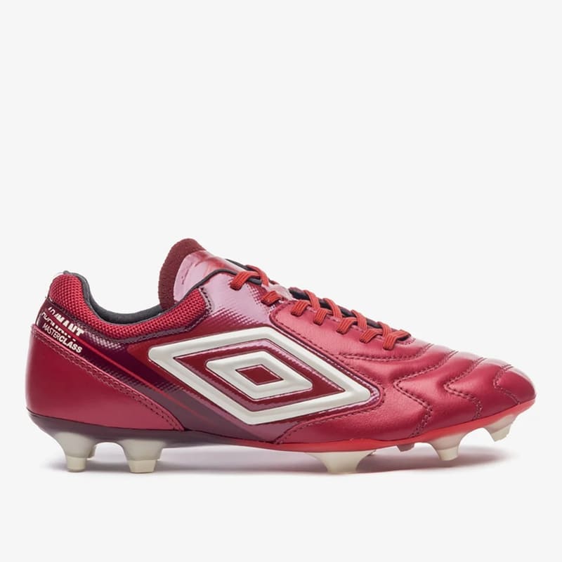 🚨 Chuteira Campo Umbro Adamant Master Class Pro Unissex