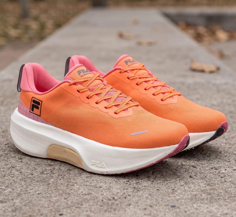 💢 FILA SPEEDROCKER masc.