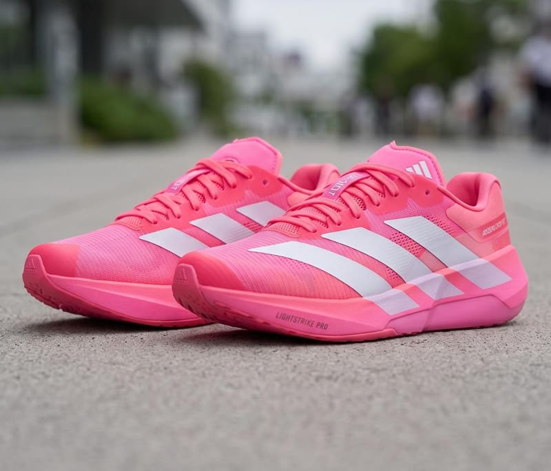 Tenis Adidas Adizero Dropset Pro Trainer Feminino