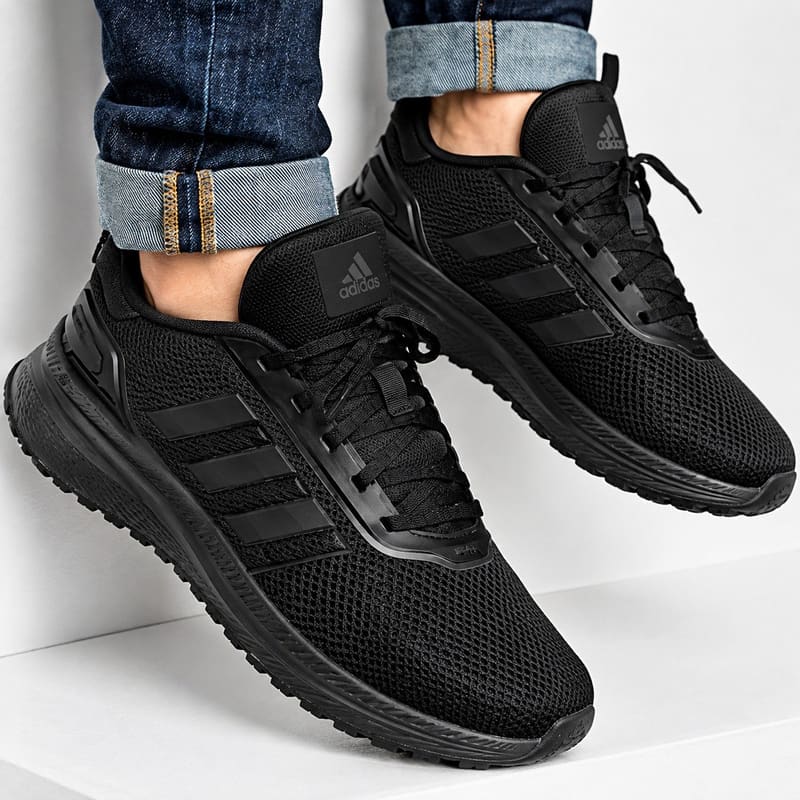 Tenis Adidas X Plr Path Masculino Preto
