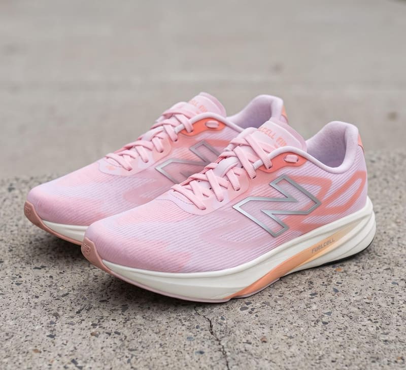 Tenis New Balance Fuelcell Flite Feminino
