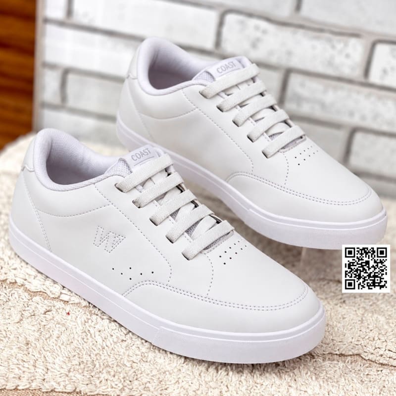 Tenis West Coast 315 Aspen Masculino Branco