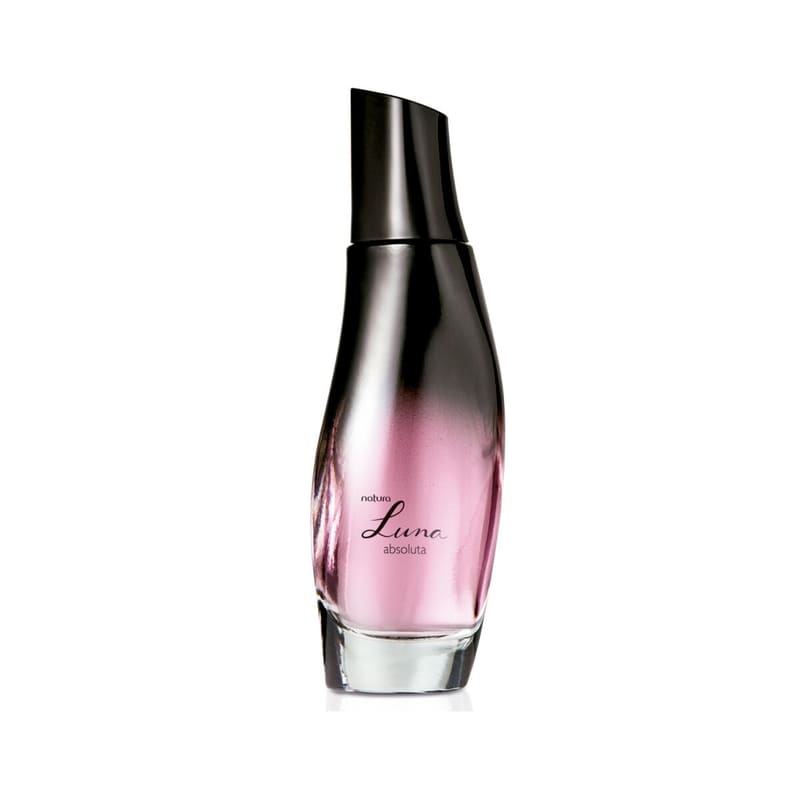 Deo Colônia Feminino Luna Absoluta 75 ml