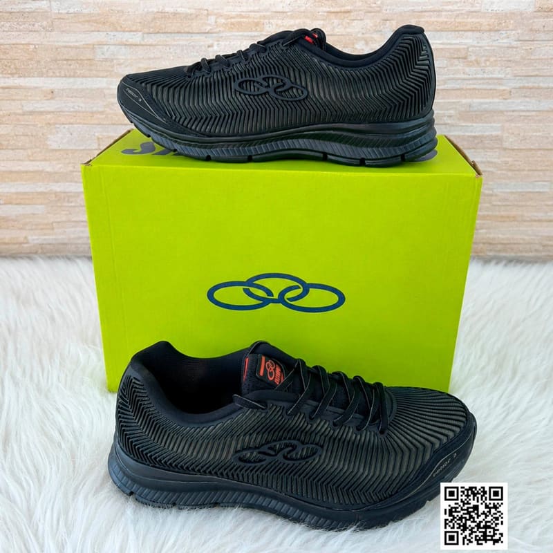 Tenis Olympikus Proof 3 Masculino