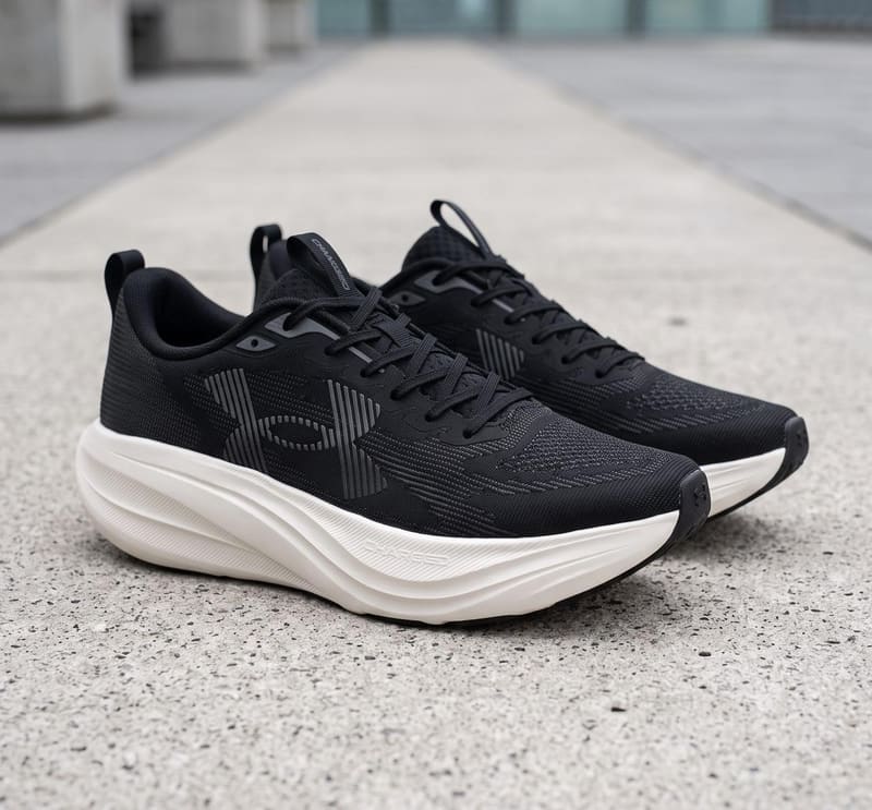 Tenis Under Armour Ch Endless