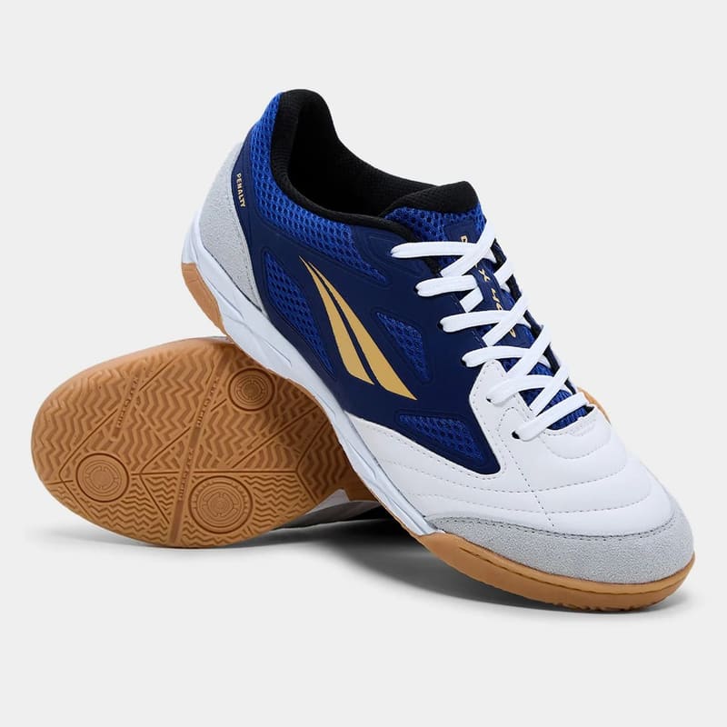Chuteira Penalty Futsal Max 400 Y1