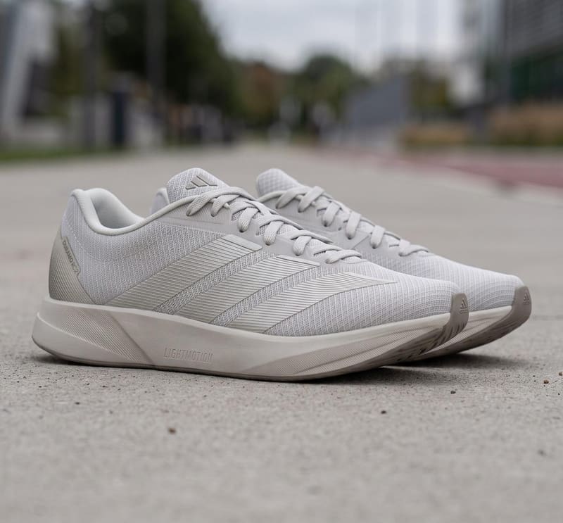 Tenis Adidas Duramo Rc 2 Masculino Marrom Claro FBA 7041 000 38