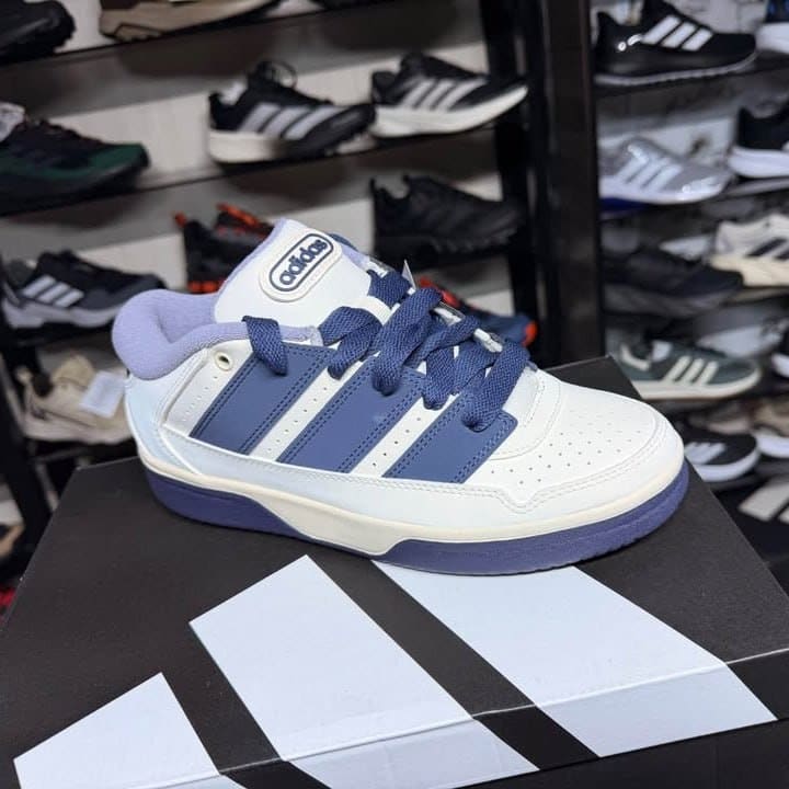 Tenis Adidas Break Start