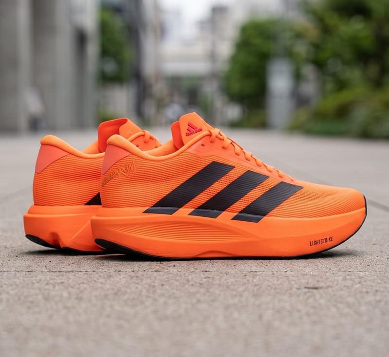Tenis Adidas Super Masculino