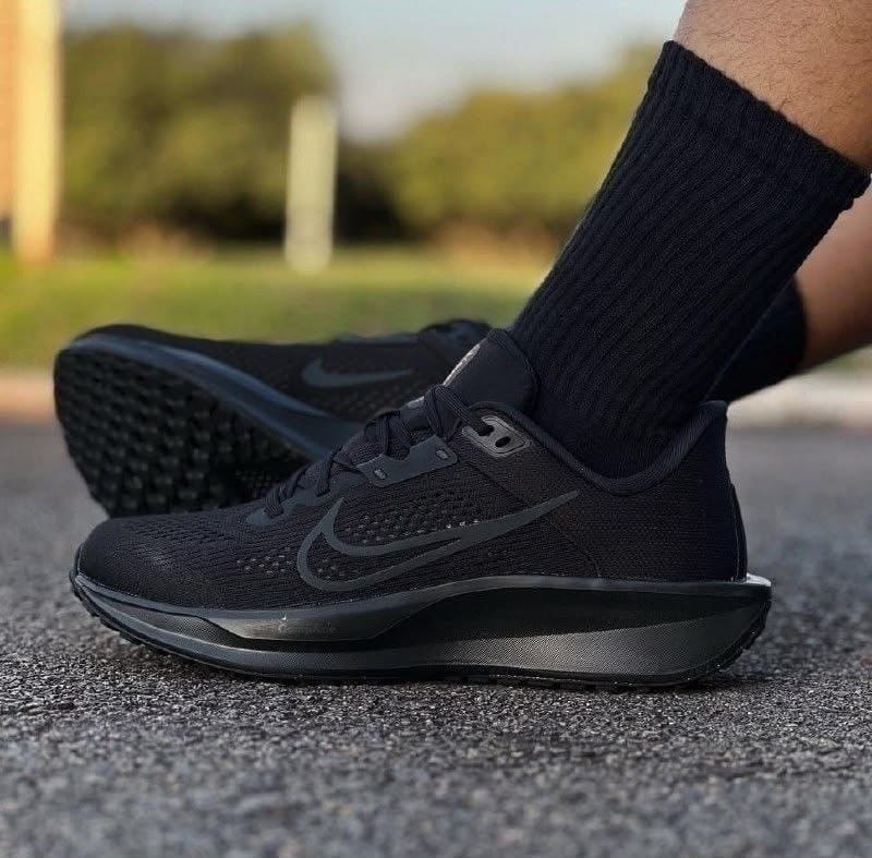 Tenis Nike Quest 6 Masculino Preto JD8 8029 006 42