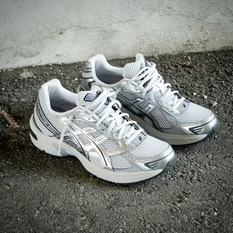 Tenis Asics Gel1130