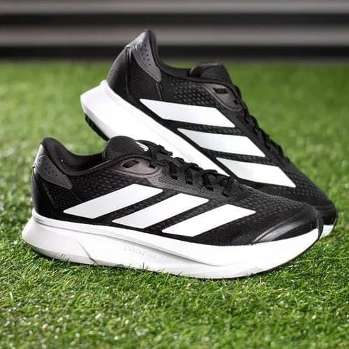 Tenis Adidas Duramo Sl 20 Masculino Preto Branco