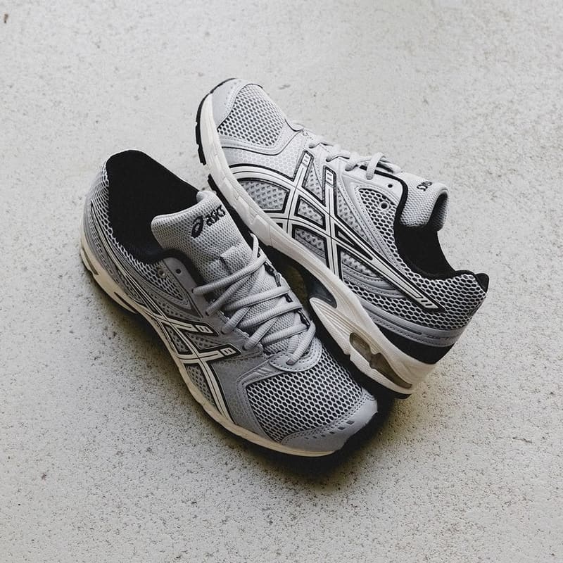 Tenis Asics Gel Ds Trainer