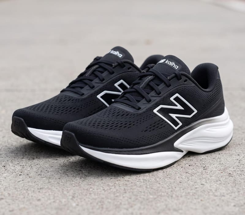 Tenis New Balance Fresh Foam X Kaiha Road Feminino