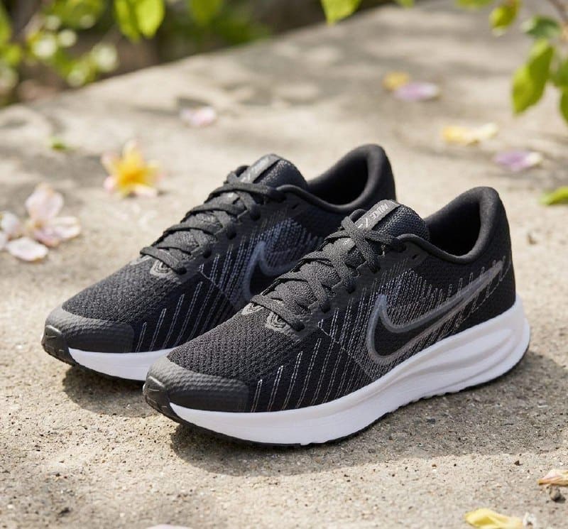 Tenis Nike Run Defy Feminino Preto