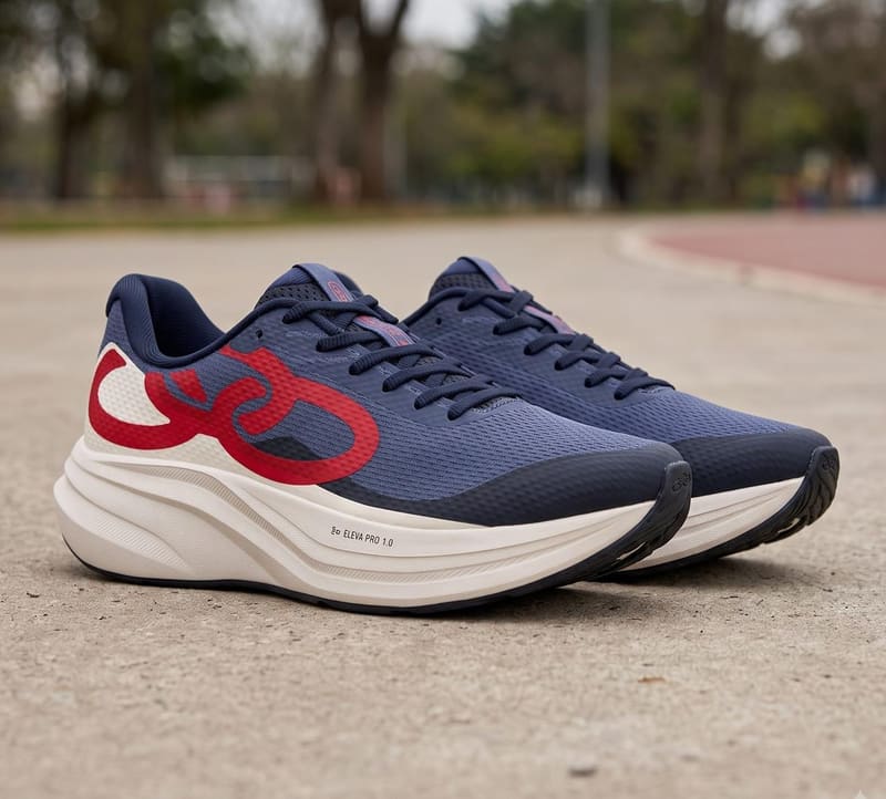Tenis Olympikus Veloz 4 Bege