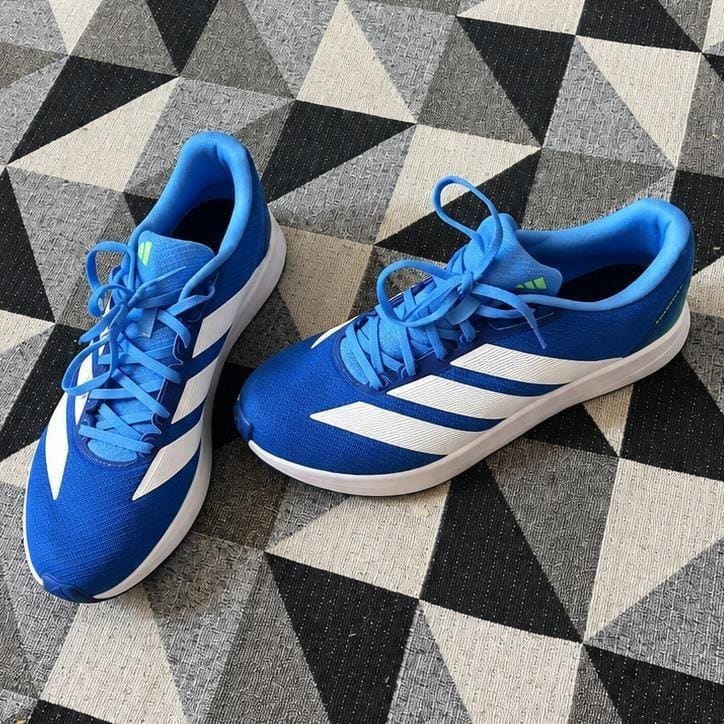 Tenis Adidas Duramo Rc2 Masculino Azul