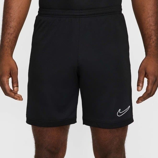 Shorts Nike Drifit Academy Masculino Preto