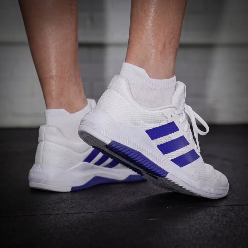 Tenis Adidas Dropset Base Feminino Roxo Lilas