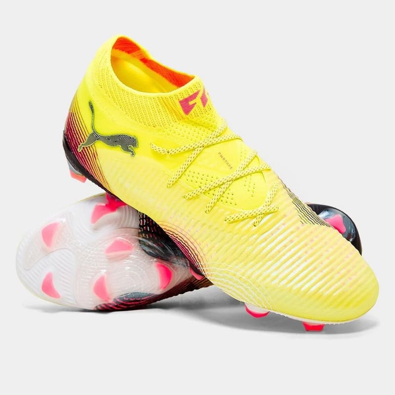 Chuteria Campo Puma Future 8 Ultimate Unissex