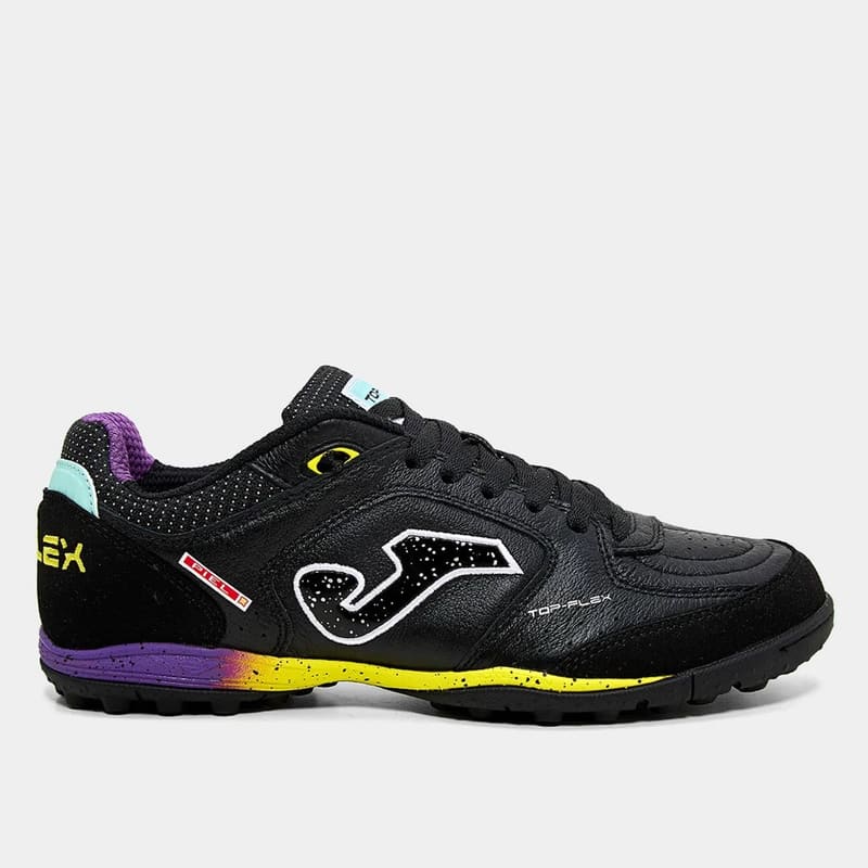 Chuteira Society Joma Top Flex Masculina