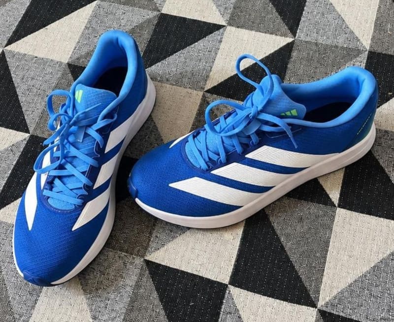 Tenis Adidas Duramo Rc2 Masculino Azul FBA 83DO 008 44