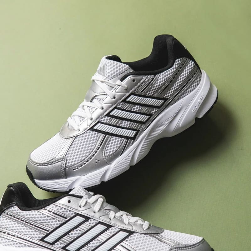 Tenis Adidas Technochaos 2000 Masculino