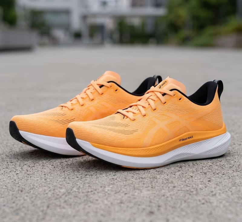 Tenis Asics Glideride Max 2 Masculino