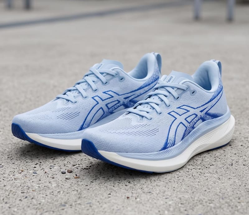 Tenis Asics Glideride Max 2 Feminino