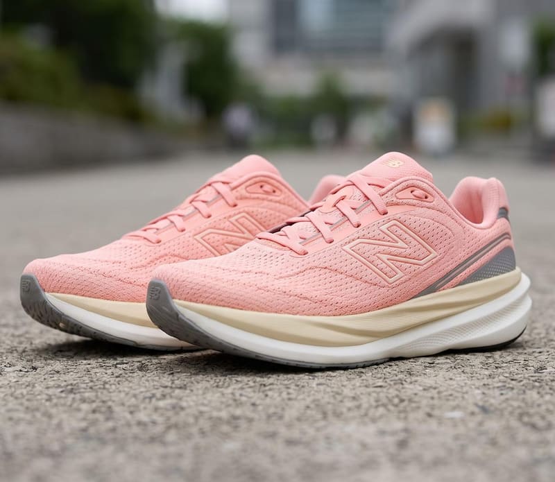Tenis New Balance Infinion 1080 V15 Feminino